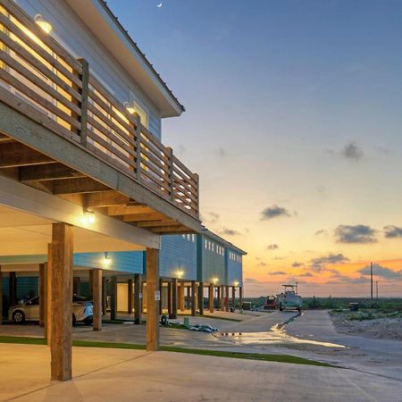 Between The Shores By Avantstay Private Pool Boardwalk To Beach Port Aransas Kültér fotó