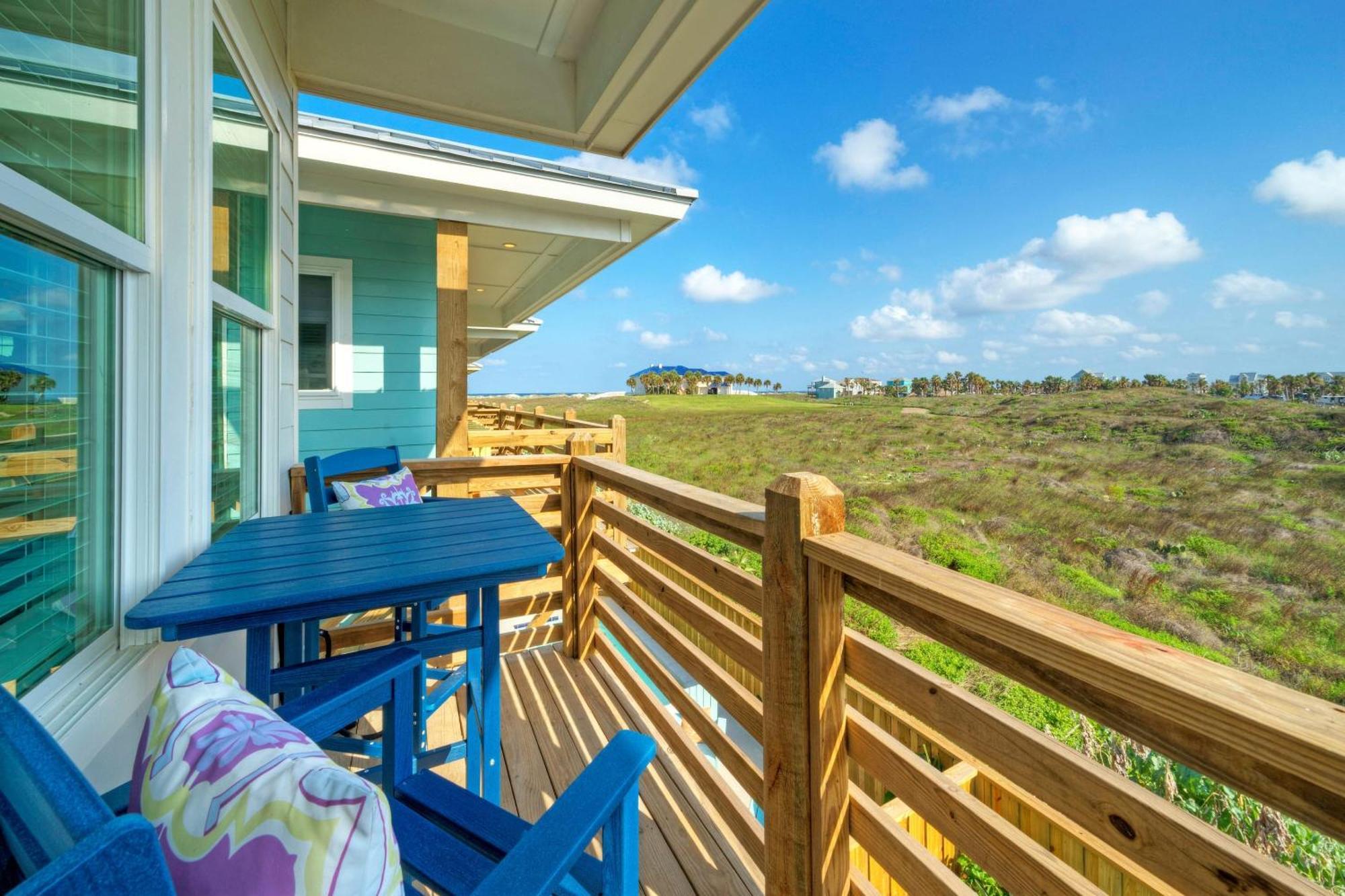 Between The Shores By Avantstay Private Pool Boardwalk To Beach Port Aransas Kültér fotó